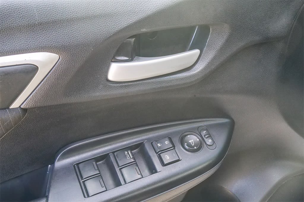 Thumbnail: 2019 Honda Fit - 22