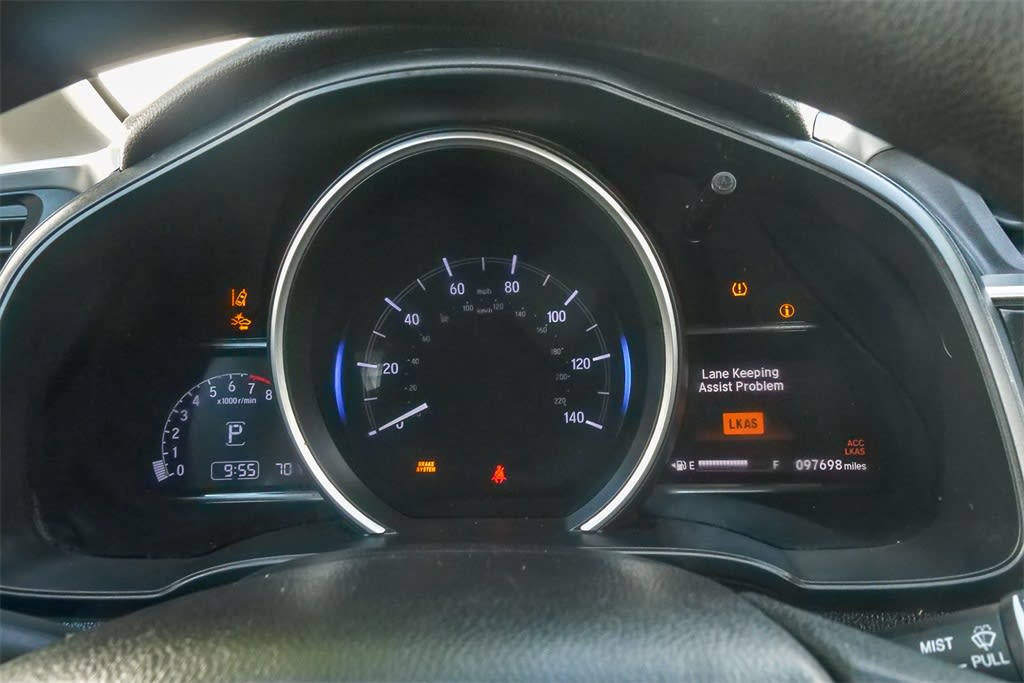 Thumbnail: 2019 Honda Fit - 15