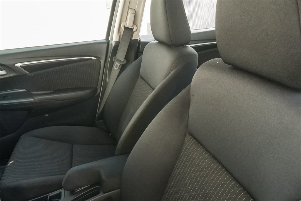 Thumbnail: 2019 Honda Fit - 10