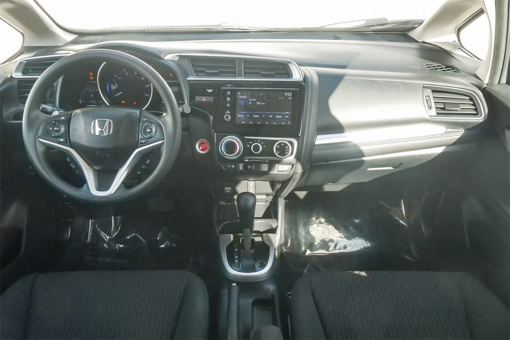 Thumbnail: 2019 Honda Fit - 2