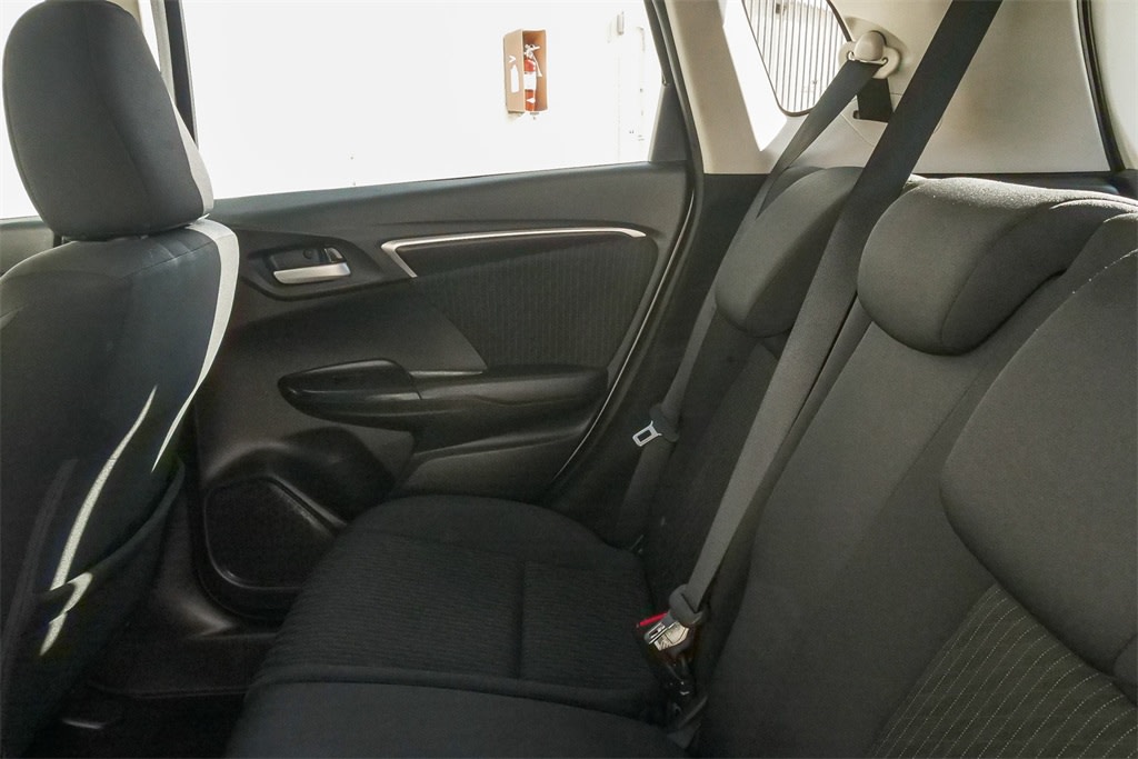 Thumbnail: 2019 Honda Fit - 11