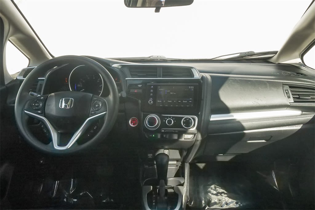 Thumbnail: 2019 Honda Fit - 8