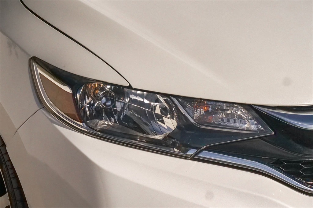 Thumbnail: 2019 Honda Fit - 18