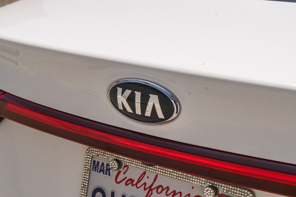 Thumbnail: 2019 Kia Forte - 5