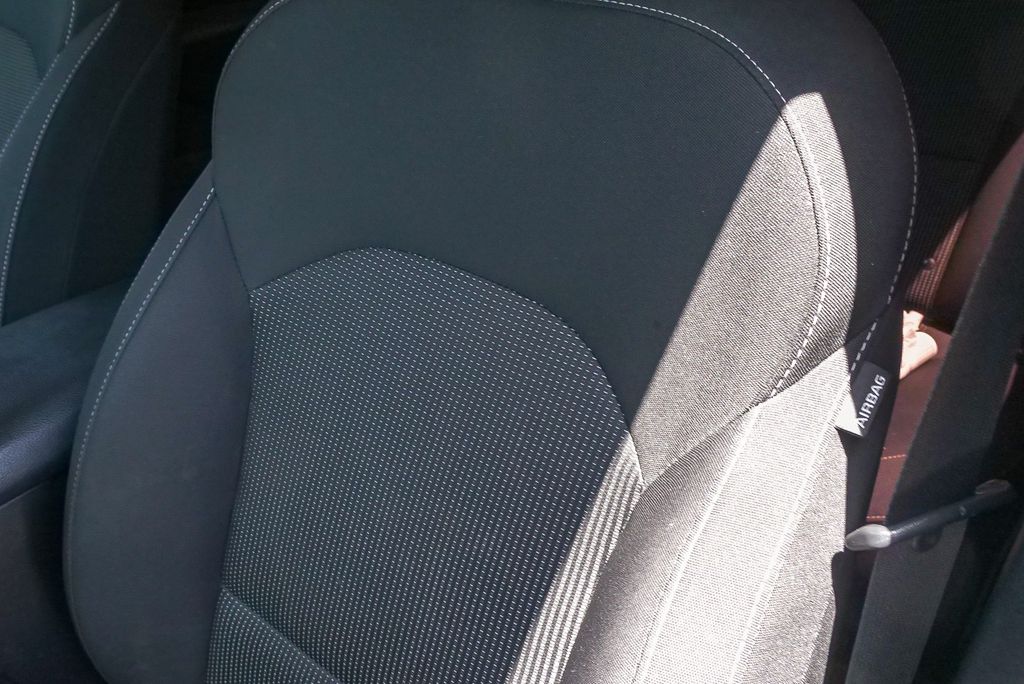 Thumbnail: 2019 Kia Forte - 7