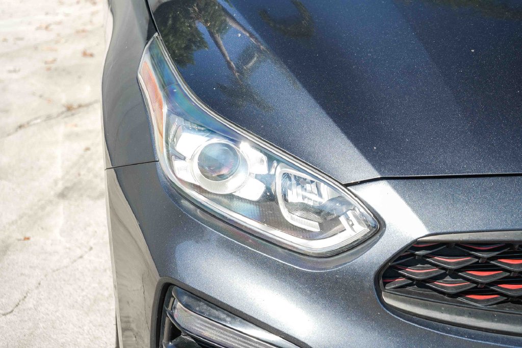 Thumbnail: 2021 Kia Forte - 5