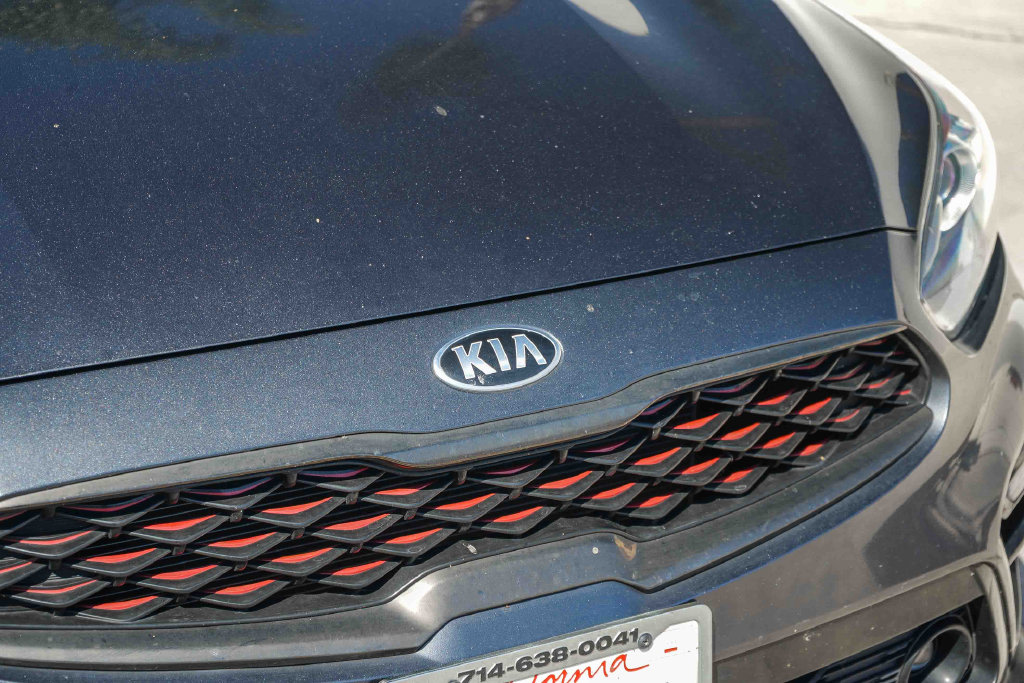 Thumbnail: 2021 Kia Forte - 9