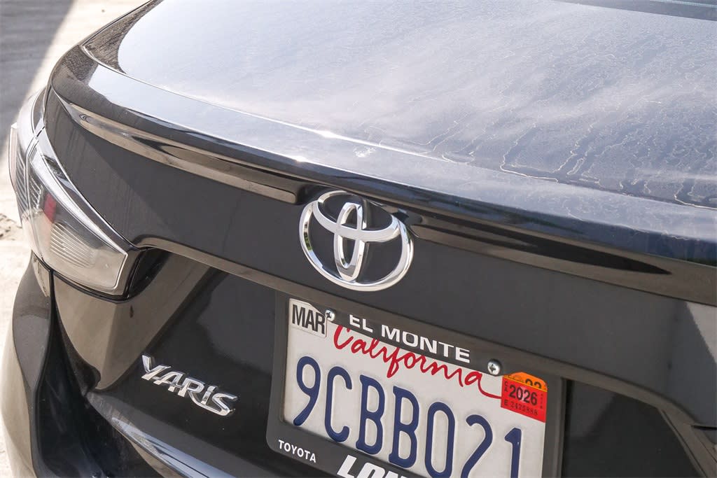 Thumbnail: 2019 Toyota Yaris - 5