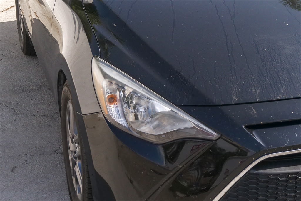 Thumbnail: 2019 Toyota Yaris - 8