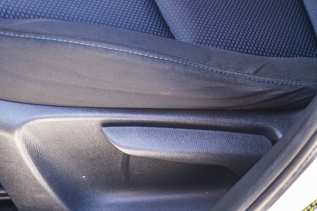 Thumbnail: 2016 Scion iA - 23