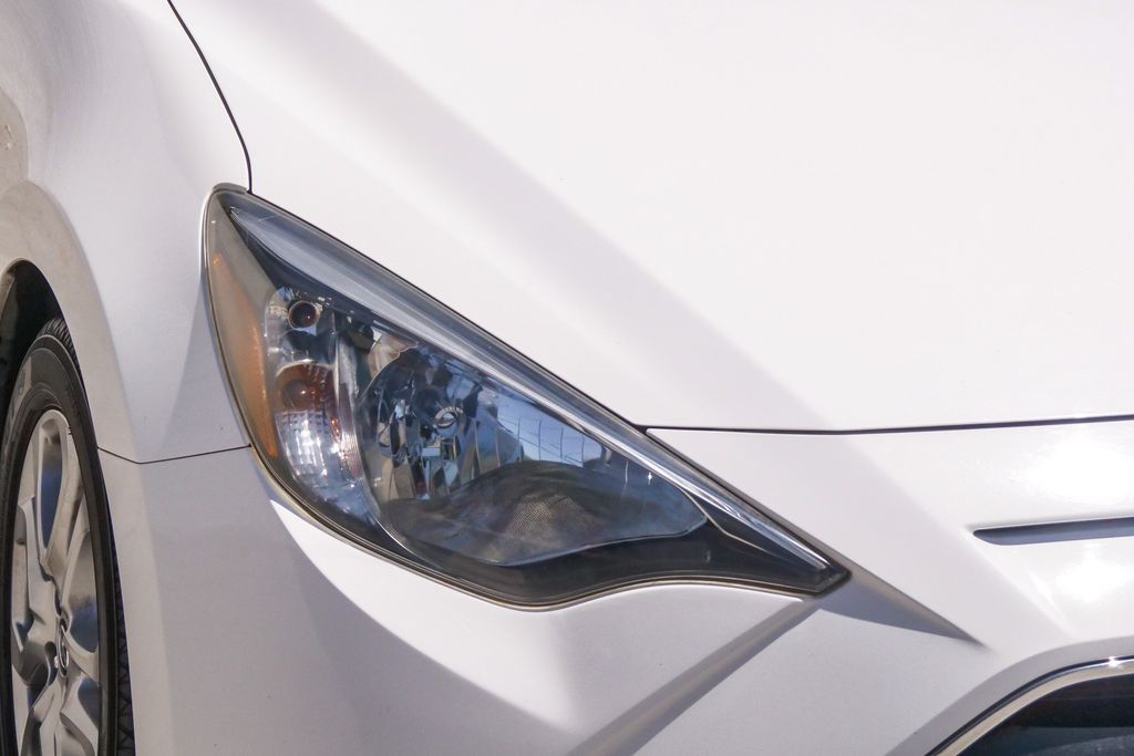 Thumbnail: 2016 Scion iA - 18
