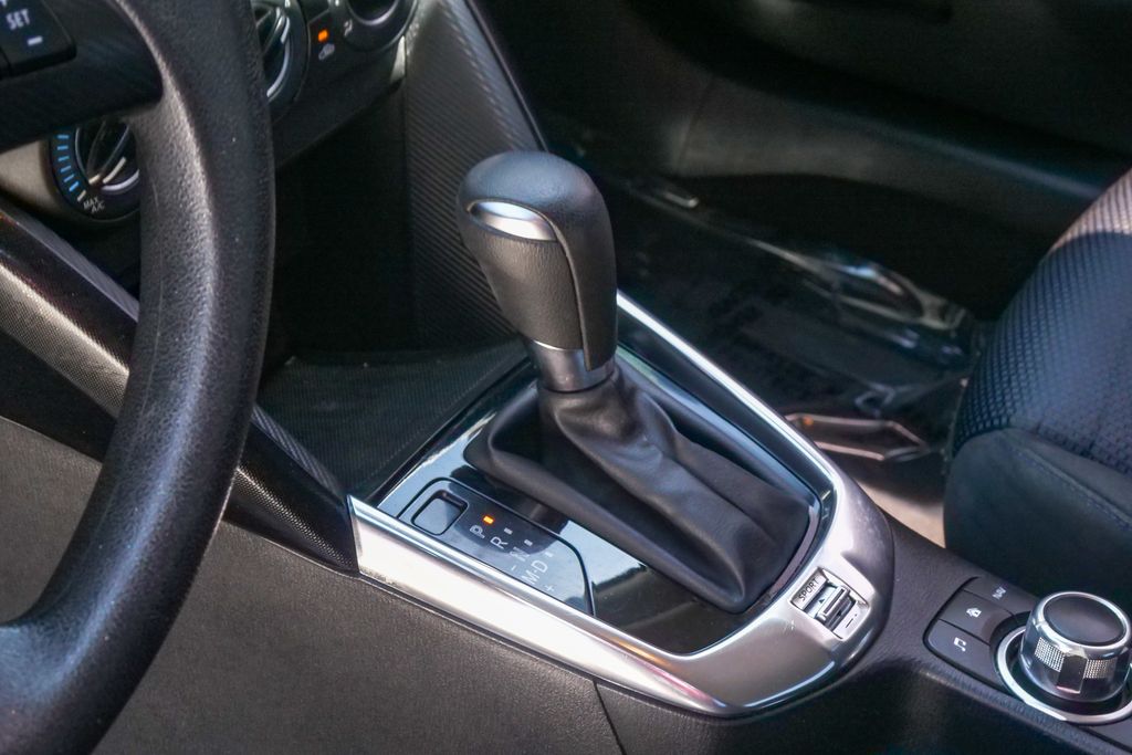Thumbnail: 2016 Scion iA - 14