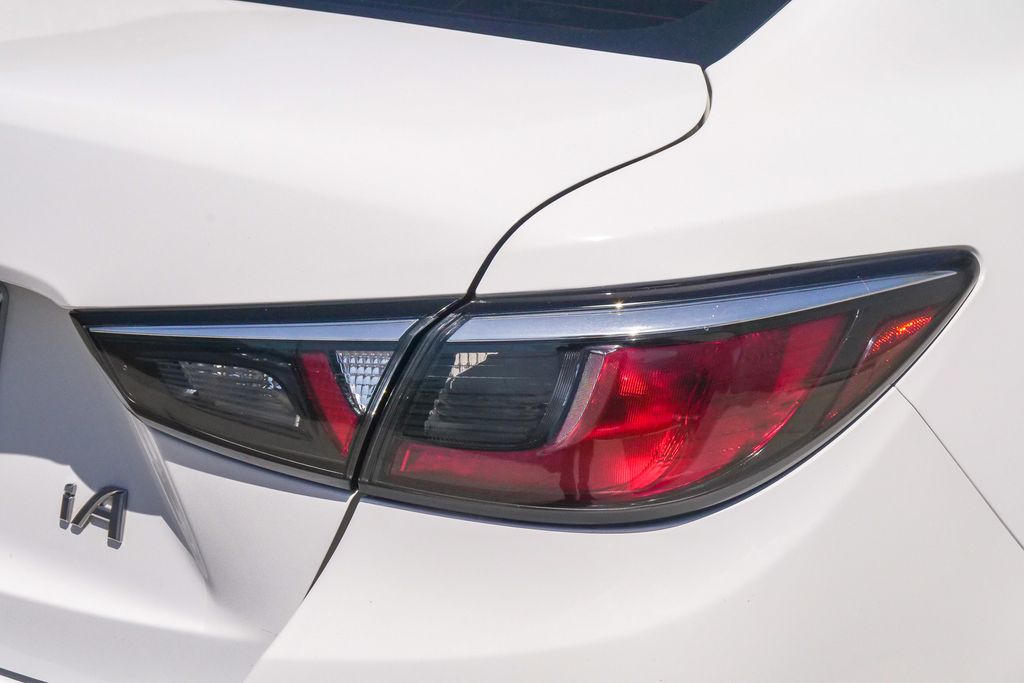 Thumbnail: 2016 Scion iA - 21