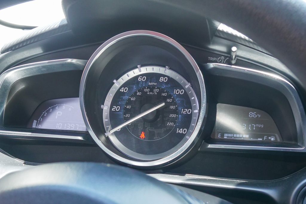 Thumbnail: 2016 Scion iA - 15