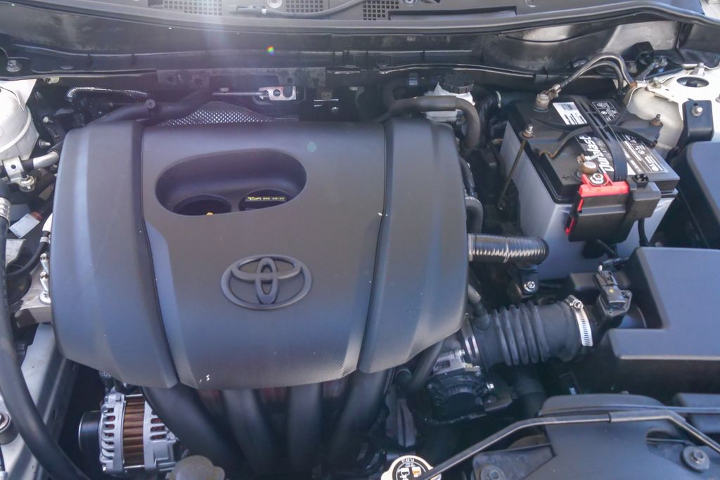 Thumbnail: 2016 Scion iA - 7