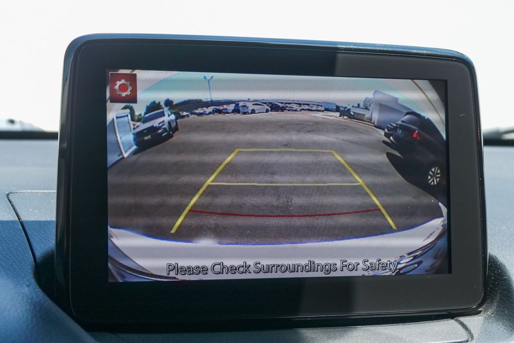 Thumbnail: 2016 Scion iA - 25