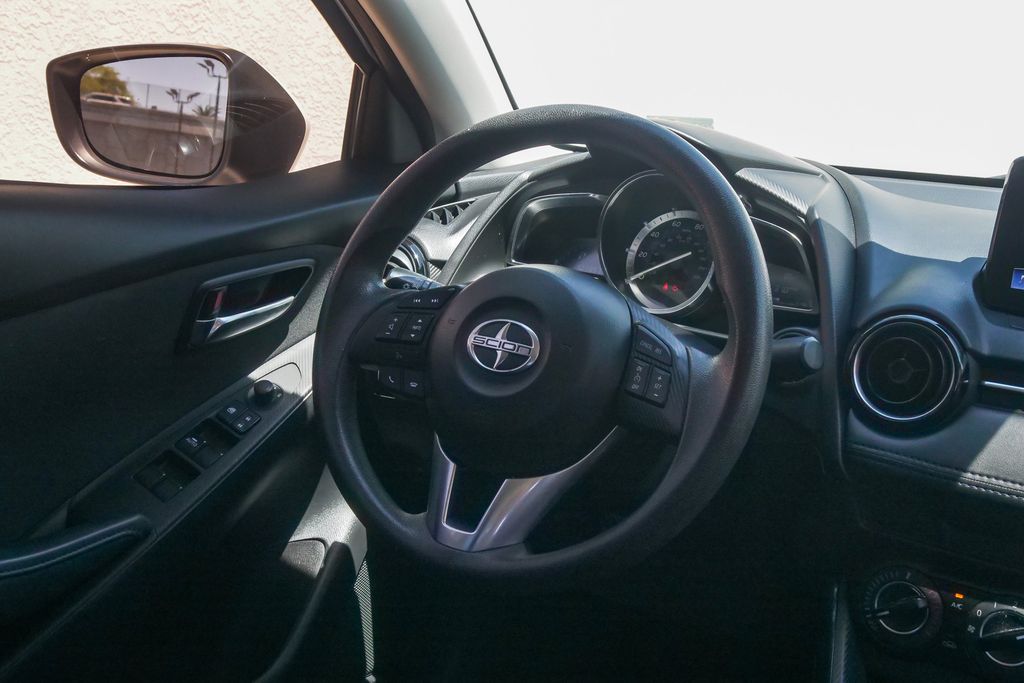 Thumbnail: 2016 Scion iA - 12