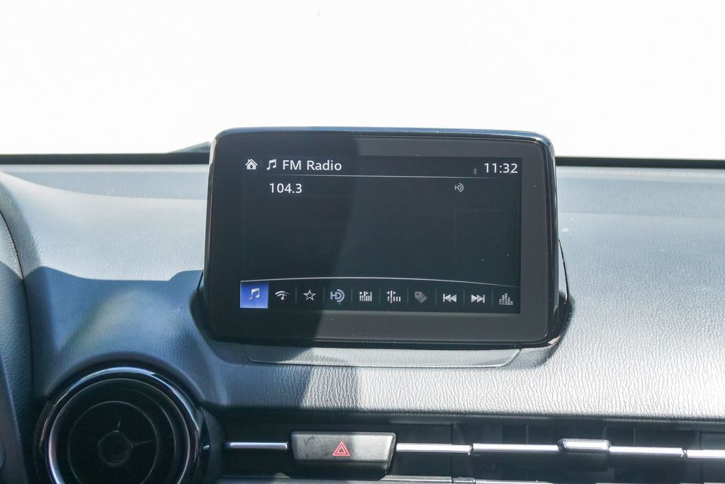 Thumbnail: 2016 Scion iA - 13
