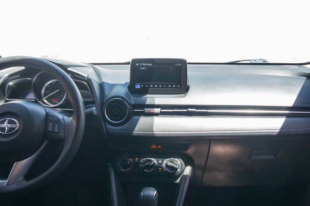 Thumbnail: 2016 Scion iA - 8