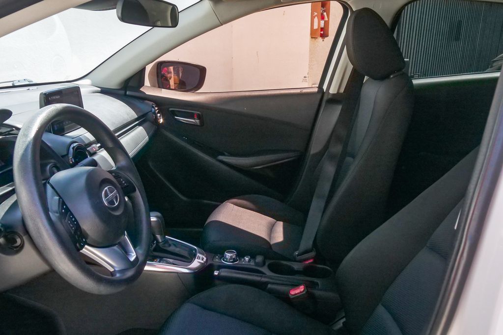 Thumbnail: 2016 Scion iA - 10
