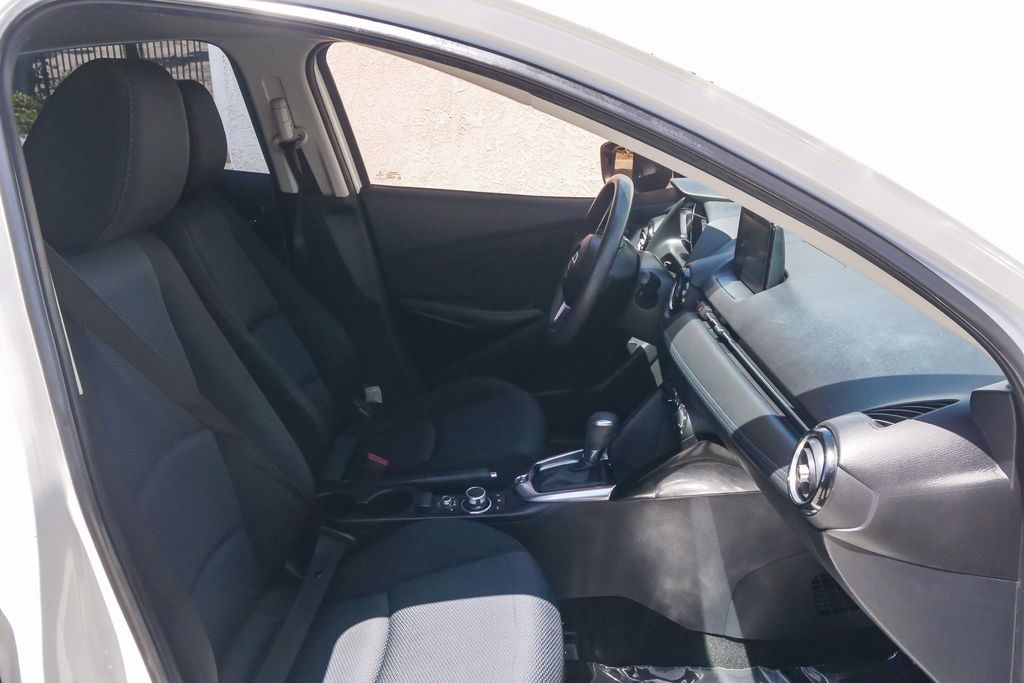 Thumbnail: 2016 Scion iA - 9