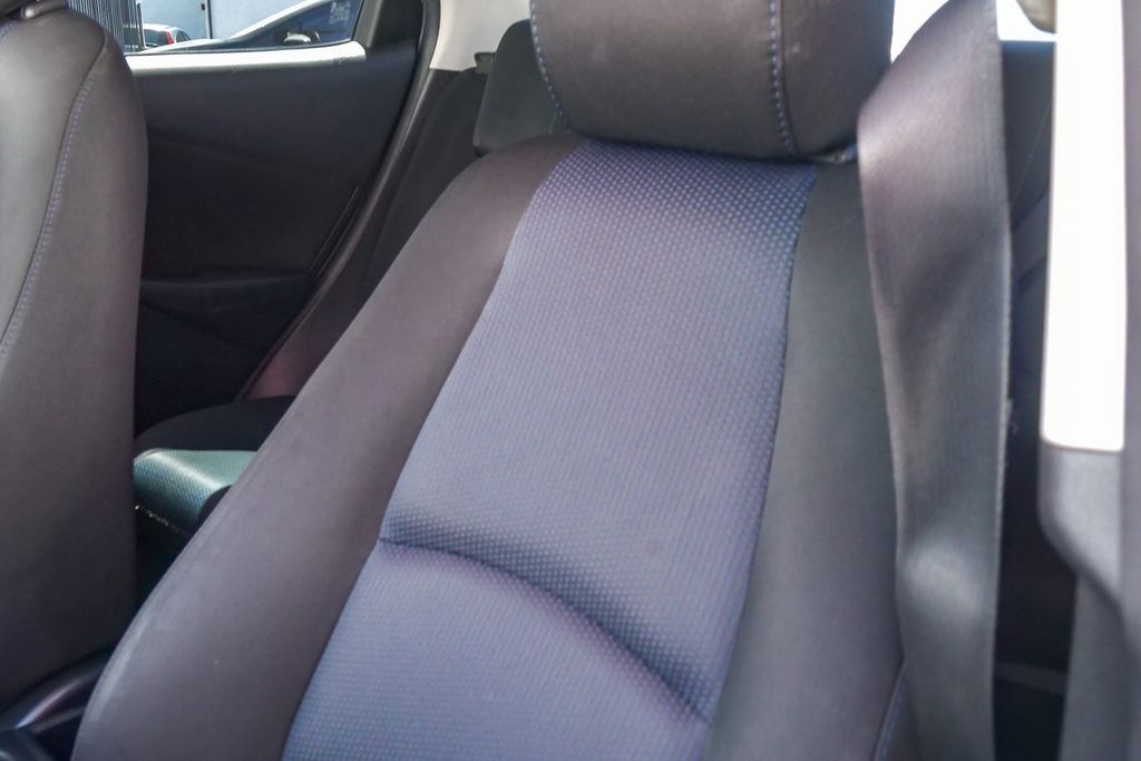 Thumbnail: 2016 Scion iA - 24
