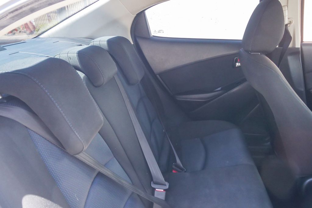 Thumbnail: 2016 Scion iA - 11