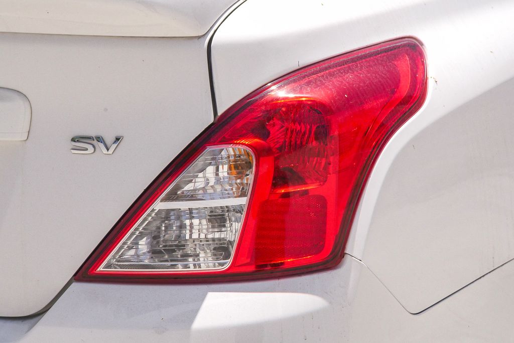 Thumbnail: 2017 Nissan Versa - 12