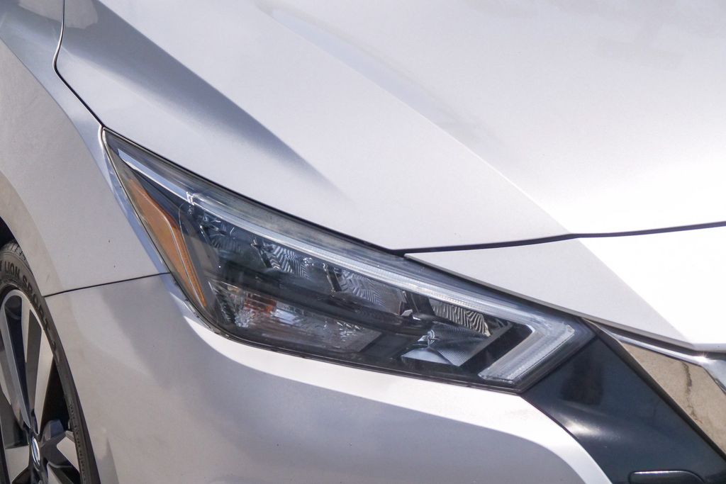 Thumbnail: 2021 Nissan Versa - 15