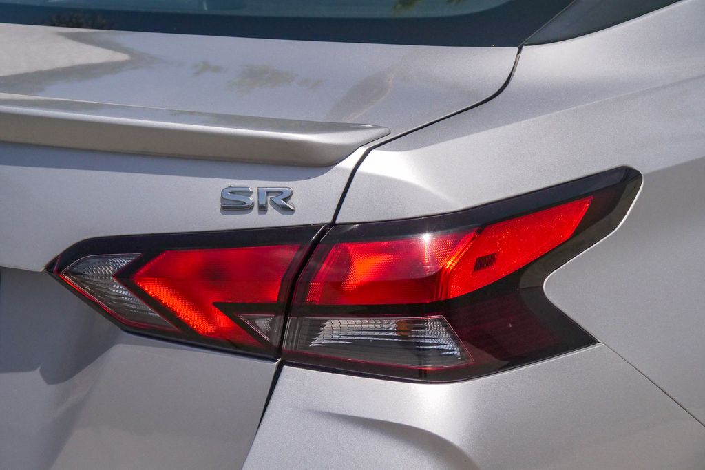 Thumbnail: 2021 Nissan Versa - 18