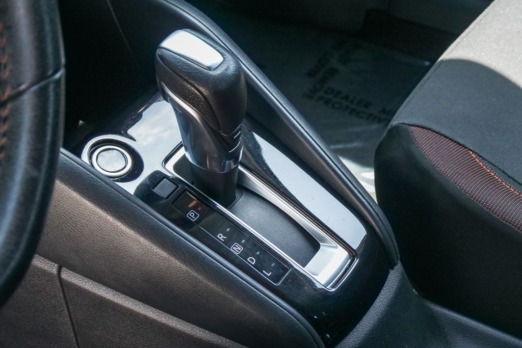Thumbnail: 2021 Nissan Versa - 13