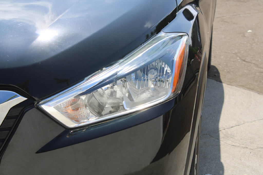 Thumbnail: 2019 Nissan Kicks - 22