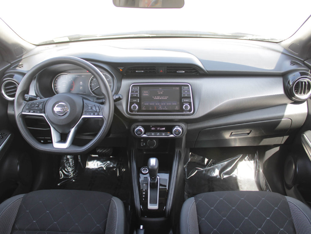 Thumbnail: 2019 Nissan Kicks - 2