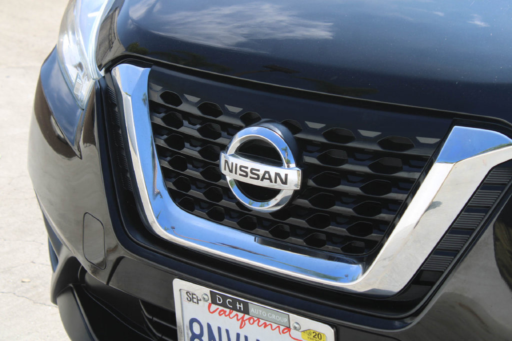 Thumbnail: 2019 Nissan Kicks - 6