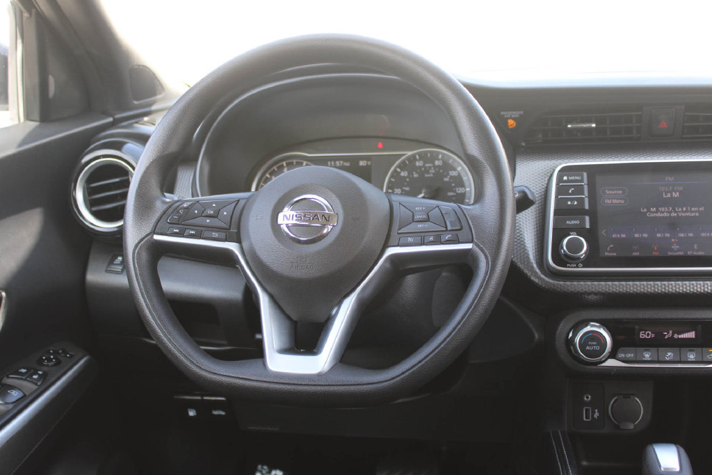 Thumbnail: 2019 Nissan Kicks - 9