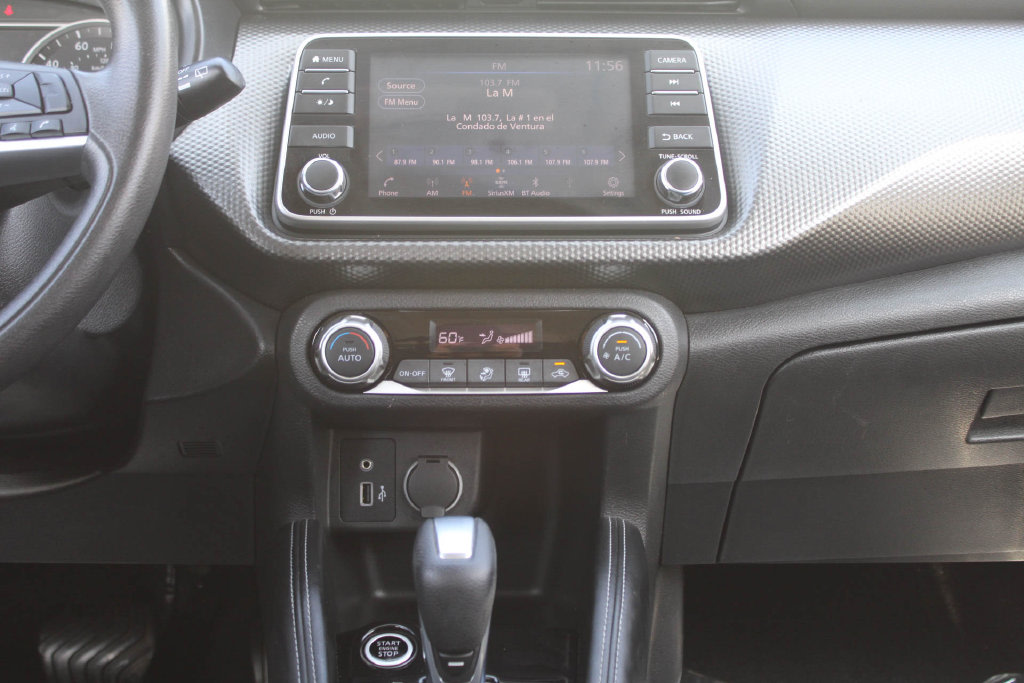 Thumbnail: 2019 Nissan Kicks - 13