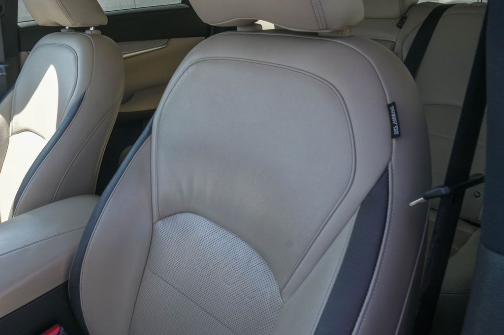 Thumbnail: 2019 INFINITI QX50 - 7