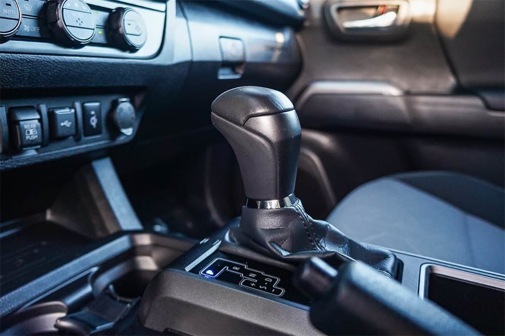 Thumbnail: 2023 Toyota Tacoma - 28