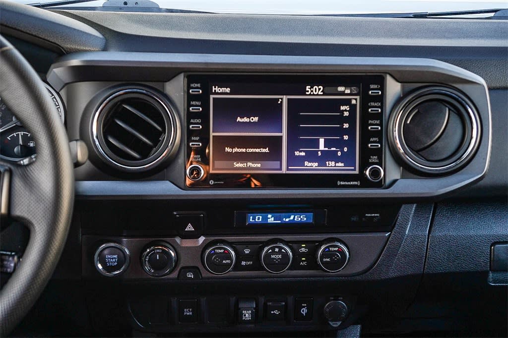 Thumbnail: 2023 Toyota Tacoma - 13