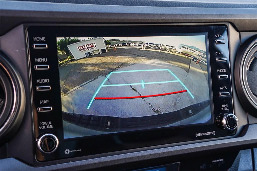 Thumbnail: 2023 Toyota Tacoma - 29