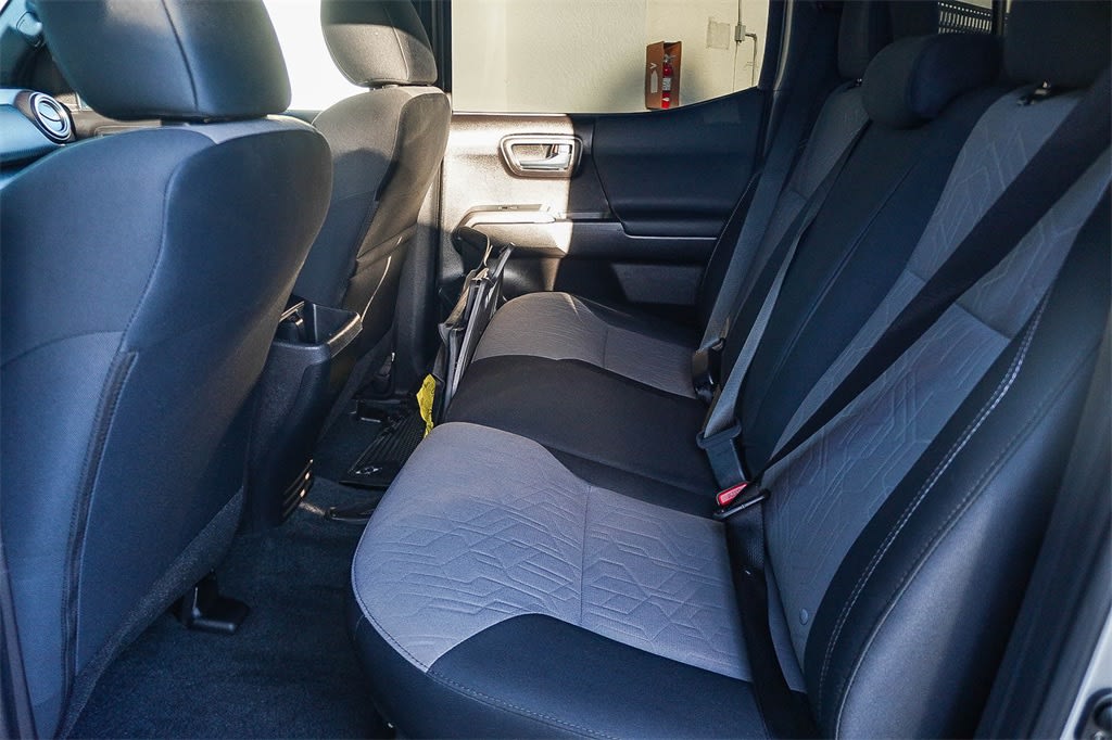 Thumbnail: 2023 Toyota Tacoma - 12