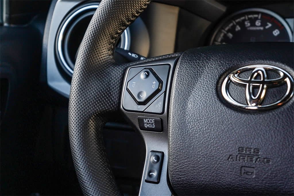 Thumbnail: 2023 Toyota Tacoma - 24