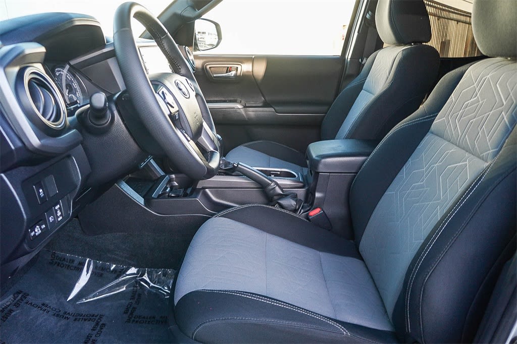 Thumbnail: 2023 Toyota Tacoma - 11