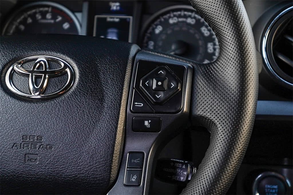 Thumbnail: 2023 Toyota Tacoma - 25