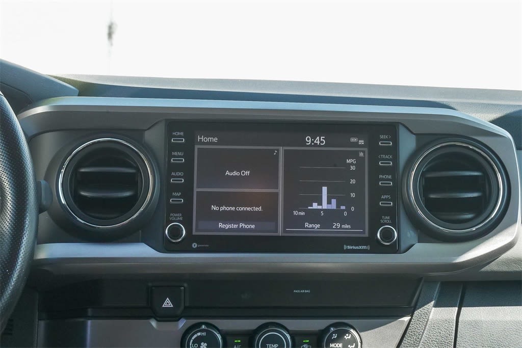 Thumbnail: 2021 Toyota Tacoma - 13