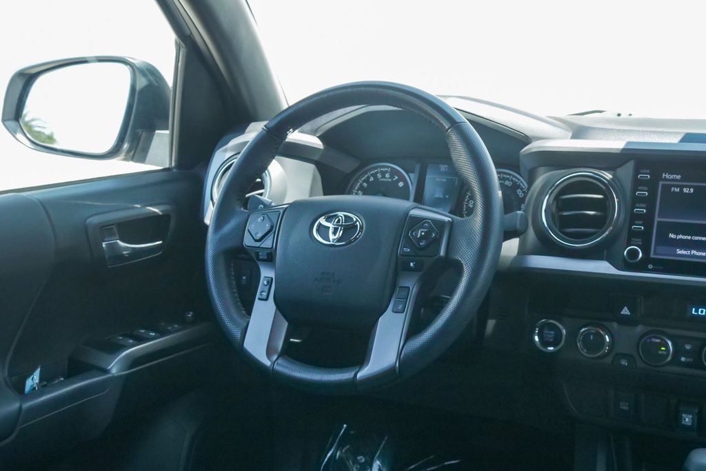 Thumbnail: 2023 Toyota Tacoma - 12