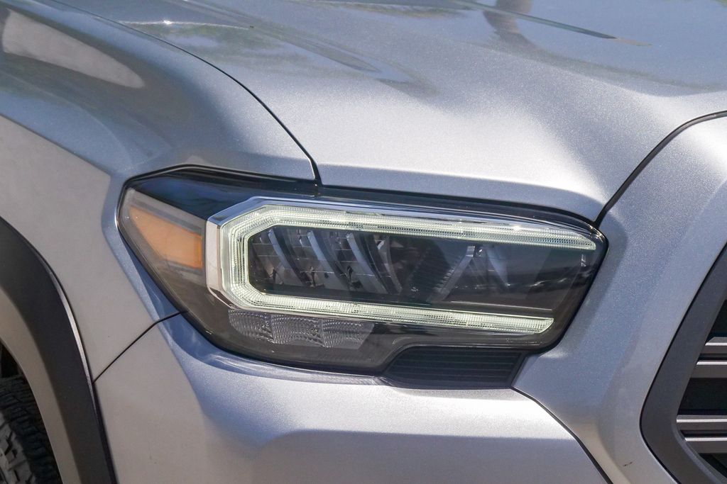 Thumbnail: 2023 Toyota Tacoma - 18