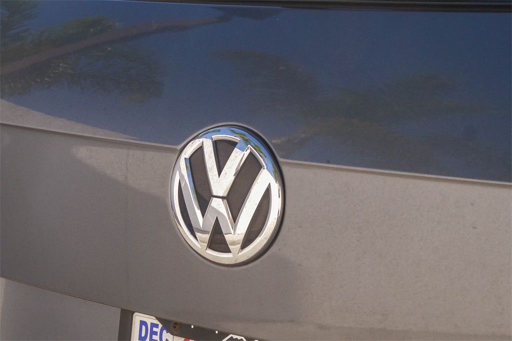 Thumbnail: 2018 Volkswagen Tiguan - 5