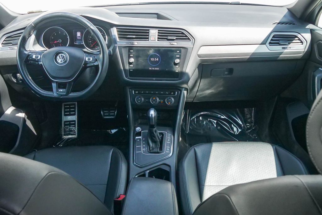 Thumbnail: 2020 Volkswagen Tiguan - 2