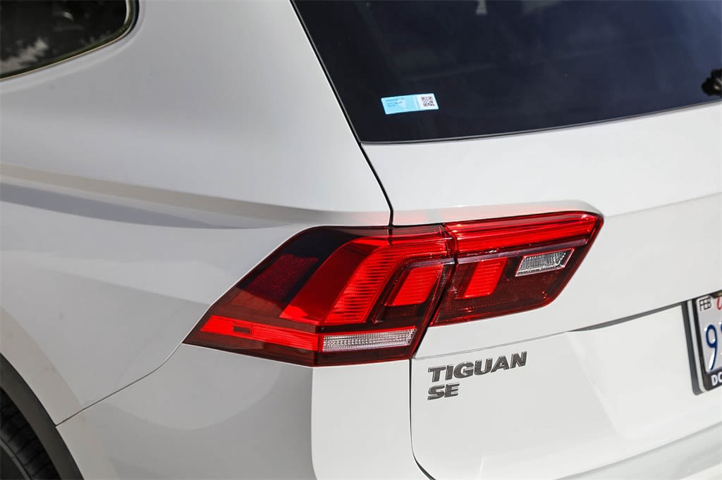 Thumbnail: 2019 Volkswagen Tiguan - 18